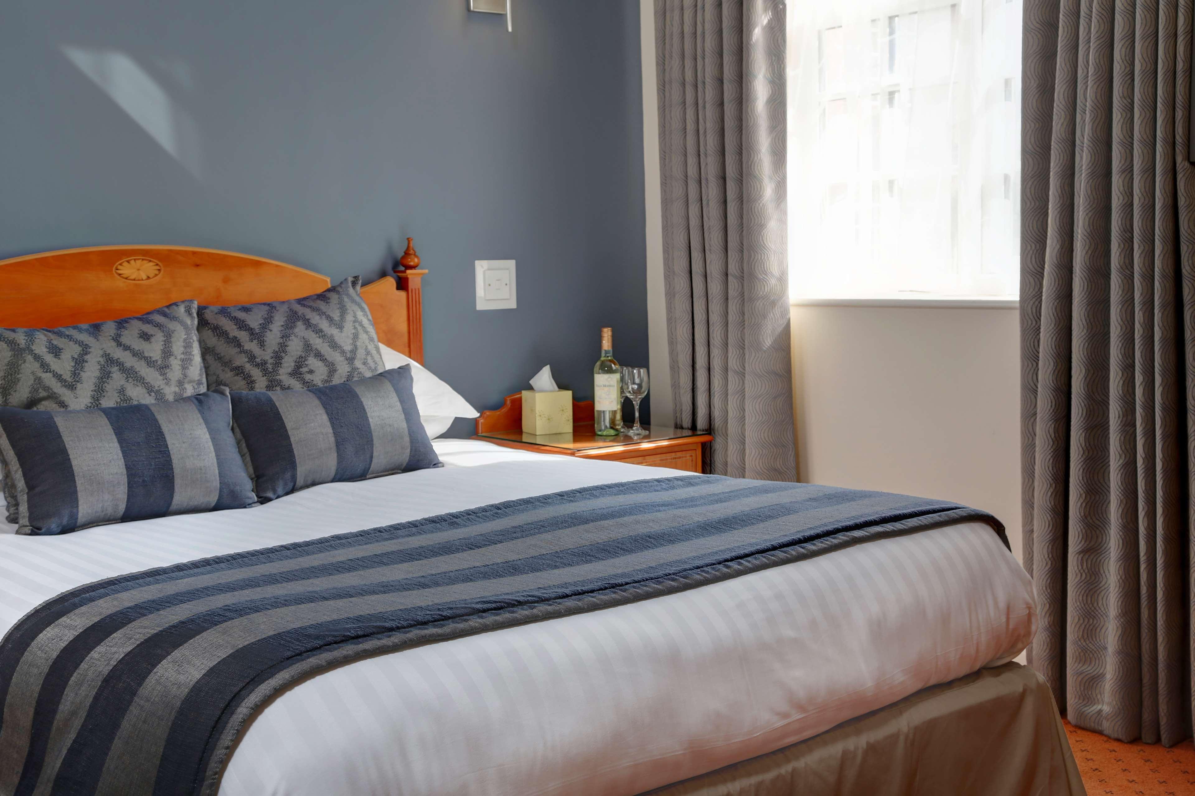 Best Western Sysonby Knoll Melton Mowbray Eksteriør bilde