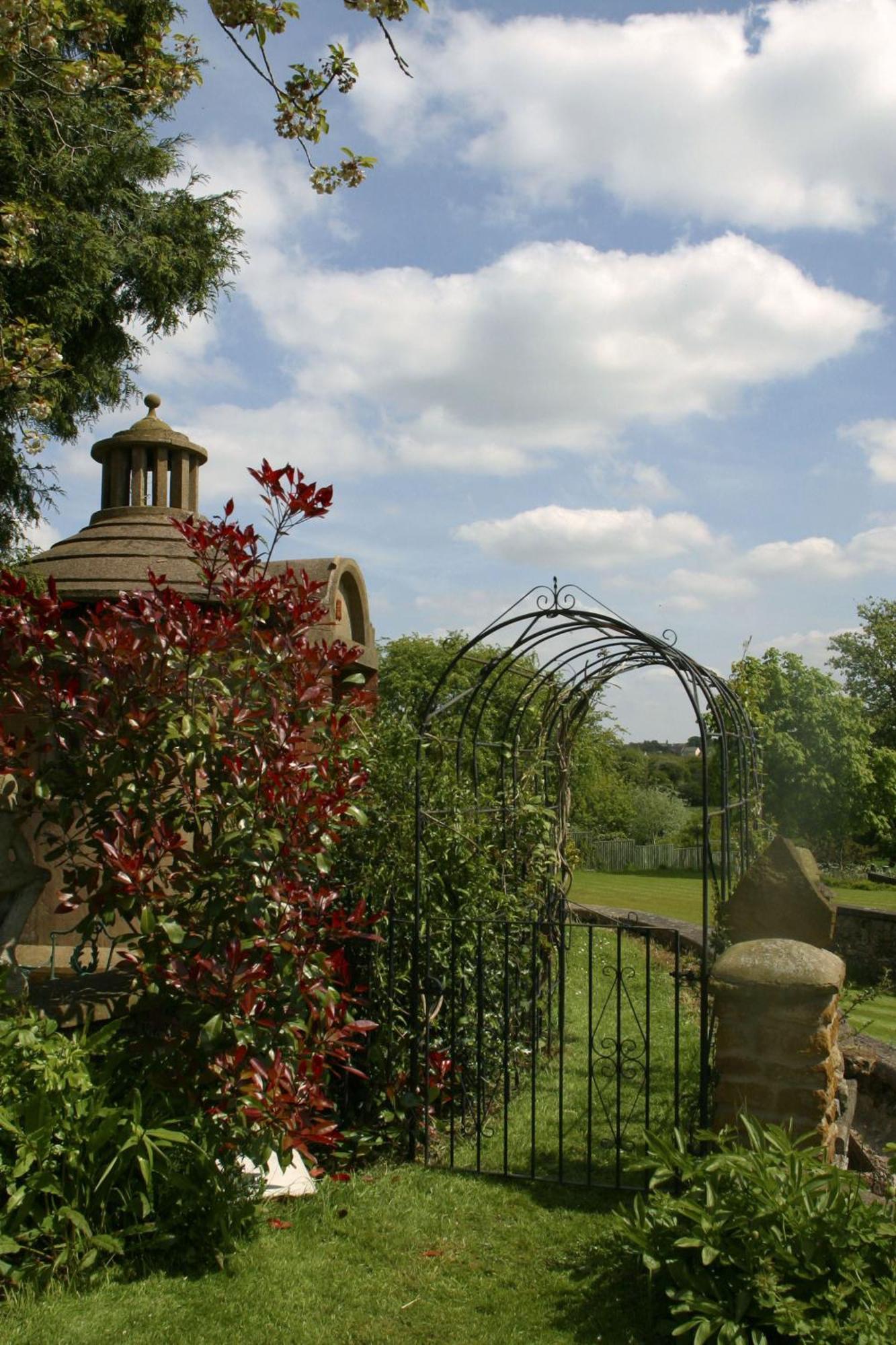 Best Western Sysonby Knoll Melton Mowbray Eksteriør bilde